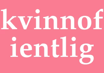 Synonym kvinnofientlig