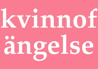 Synonym kvinnofängelse