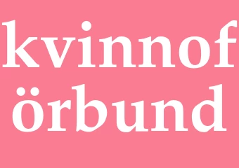Synonym kvinnoförbund