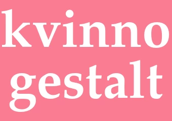 Synonym kvinnogestalt