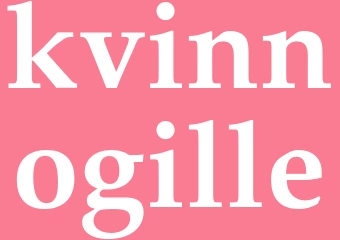 Synonym kvinnogille