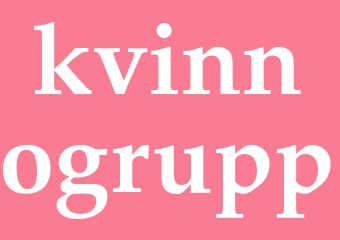 Synonym kvinnogrupp