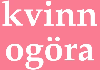 Synonym kvinnogöra