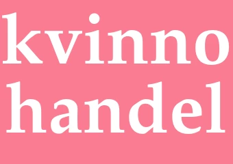Synonym kvinnohandel