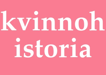 Synonym kvinnohistoria
