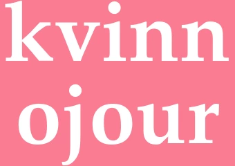 Synonym kvinnojour
