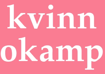 Synonym kvinnokamp