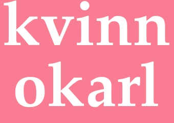 Synonym kvinnokarl
