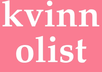 Synonym kvinnolist