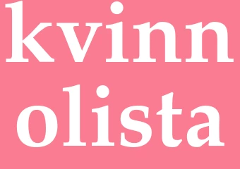 Synonym kvinnolista