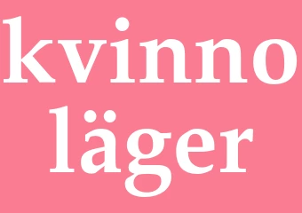 Synonym kvinnoläger
