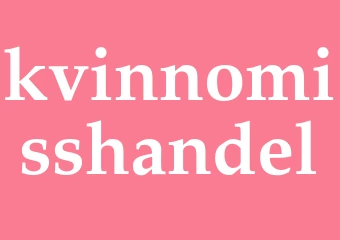 Synonym kvinnomisshandel