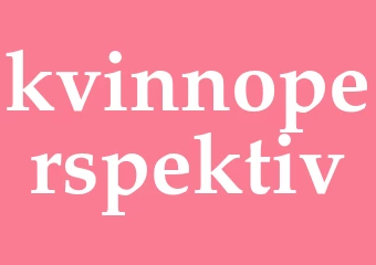 Synonym kvinnoperspektiv
