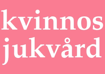Synonym kvinnosjukvård