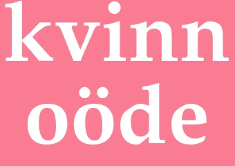 Synonym kvinnoöde