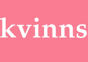 Synonym kvinns