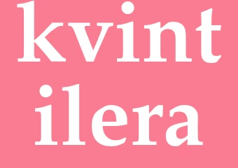Synonym kvintilera