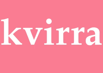 Synonym kvirra