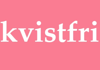 Synonym kvistfri