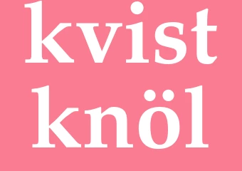 Synonym kvistknöl