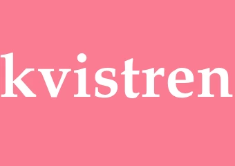 Synonym kvistren