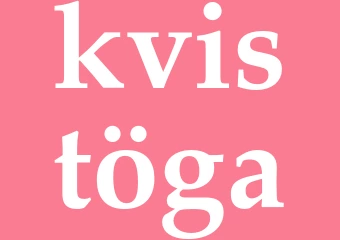 Synonym kvistöga