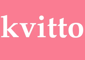 Synonym kvitto