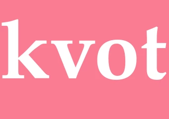 Synonym kvot
