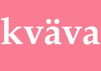 Synonym kväva