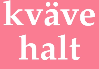Synonym kvävehalt