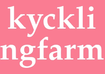 Synonym kycklingfarm
