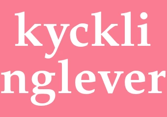 Synonym kycklinglever