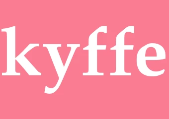 Synonym kyffe