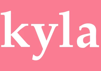 Synonym kyla