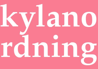 Synonym kylanordning