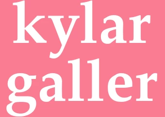 Synonym kylargaller