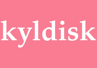 Synonym kyldisk