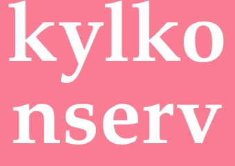 Synonym kylkonserv