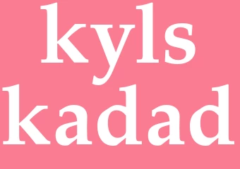 Synonym kylskadad
