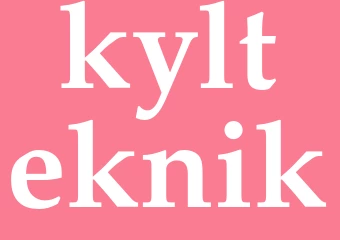 Synonym kylteknik