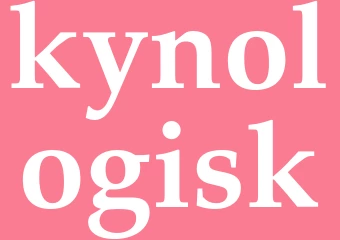 Synonym kynologisk