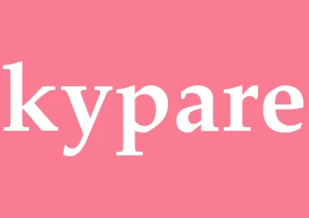 Synonym kypare