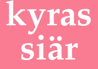 Synonym kyrassiär