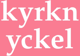 Synonym kyrknyckel