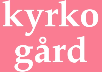 Synonym kyrkogård