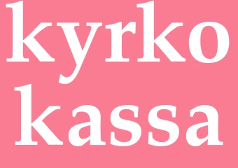 Synonym kyrkokassa