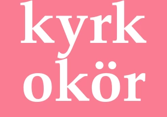 Synonym kyrkokör