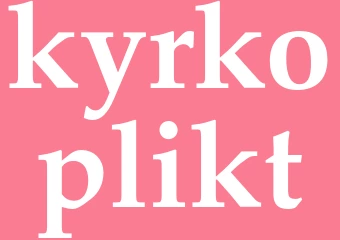 Synonym kyrkoplikt