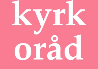 Synonym kyrkoråd