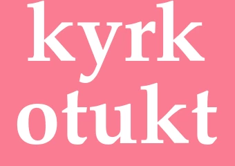 Synonym kyrkotukt